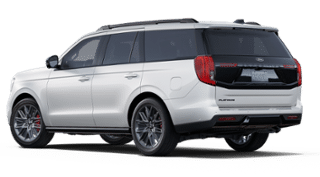 2025 Ford Expedition® External Image 3